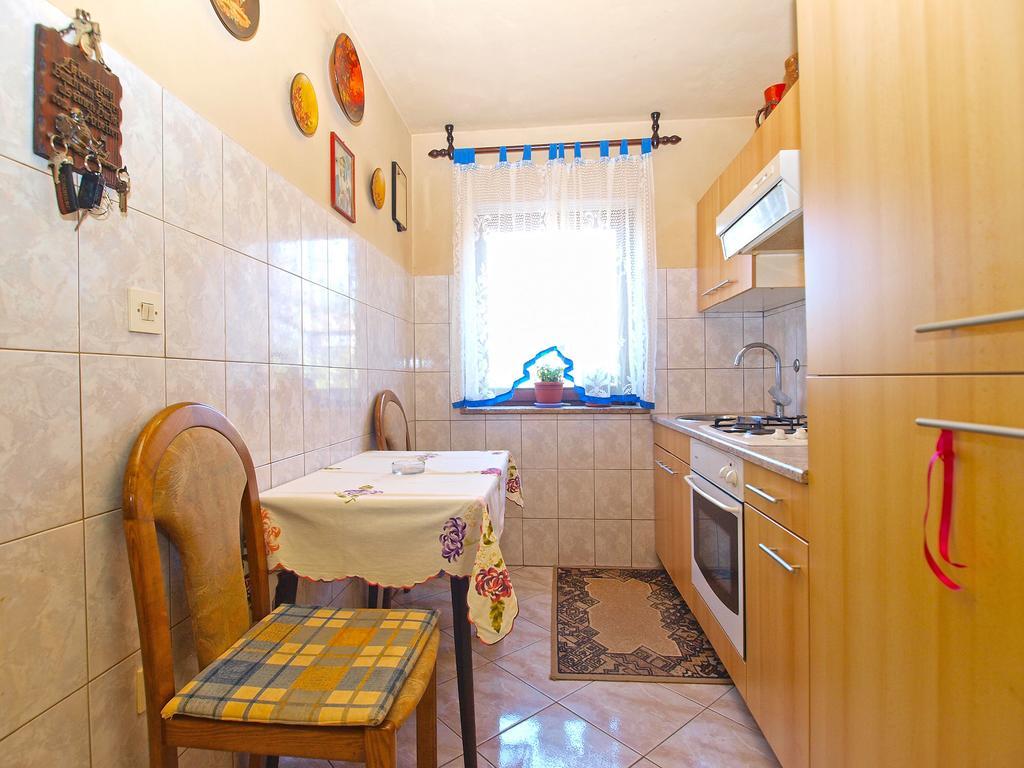 Apartment Marija 1294 Medulin Kültér fotó