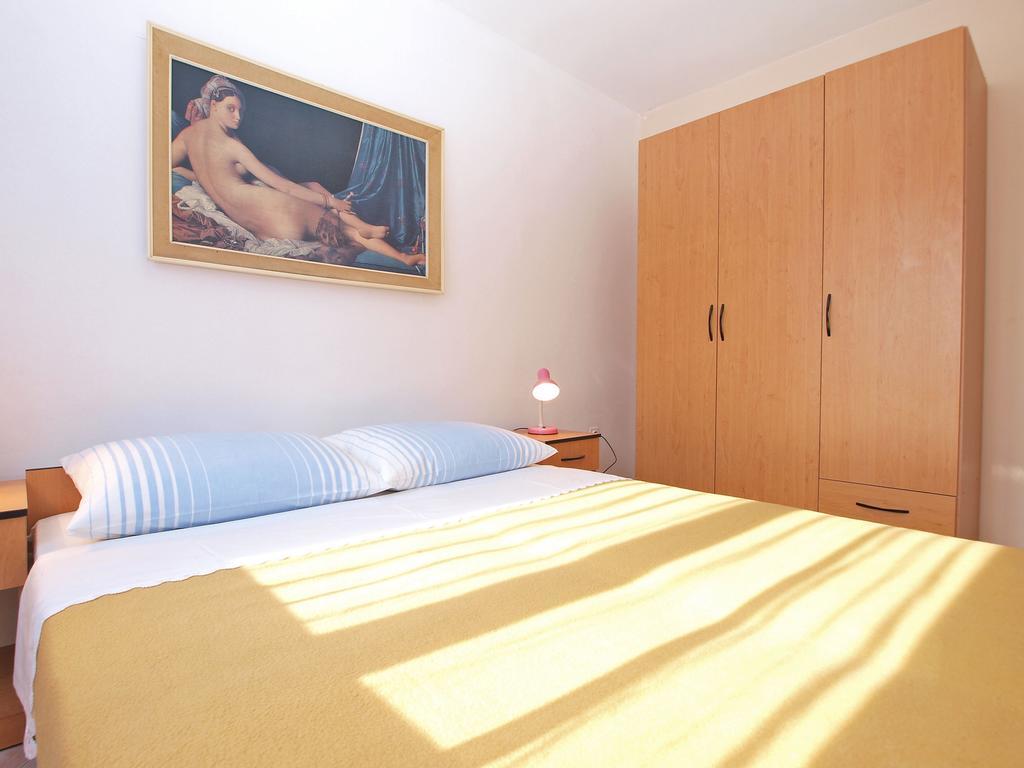 Apartment Marija 1294 Medulin Kültér fotó
