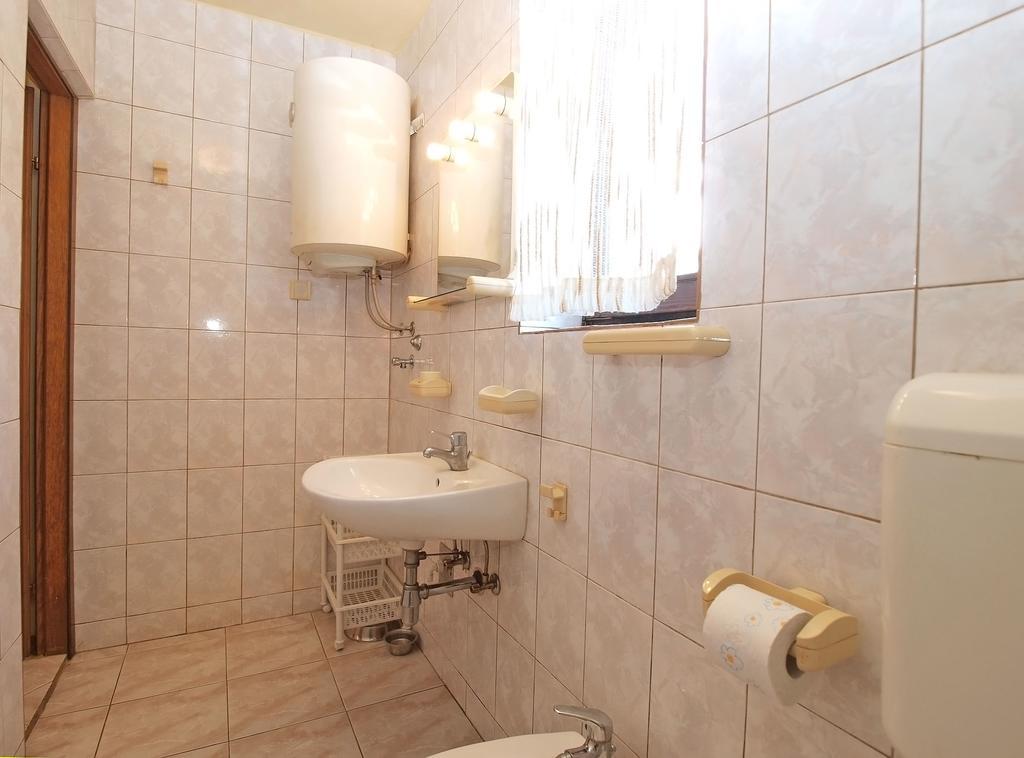 Apartment Marija 1294 Medulin Kültér fotó