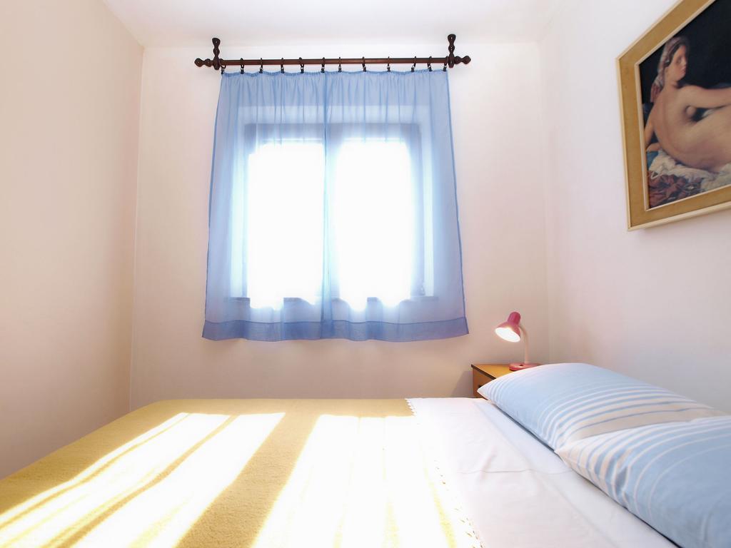 Apartment Marija 1294 Medulin Kültér fotó