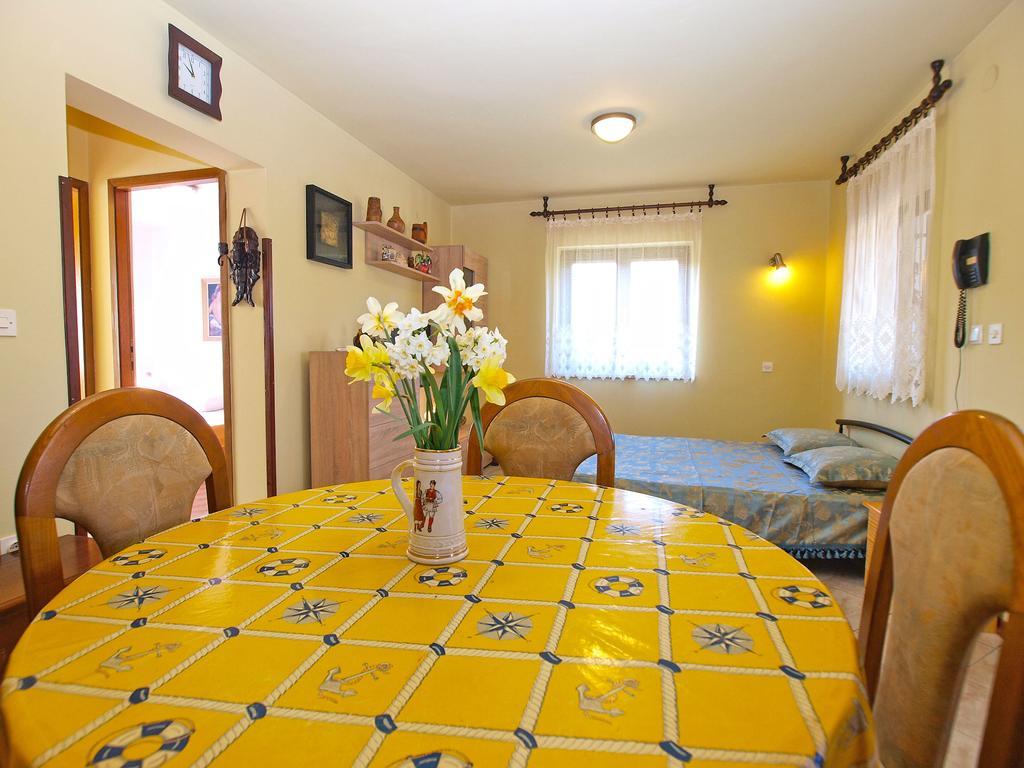 Apartment Marija 1294 Medulin Kültér fotó