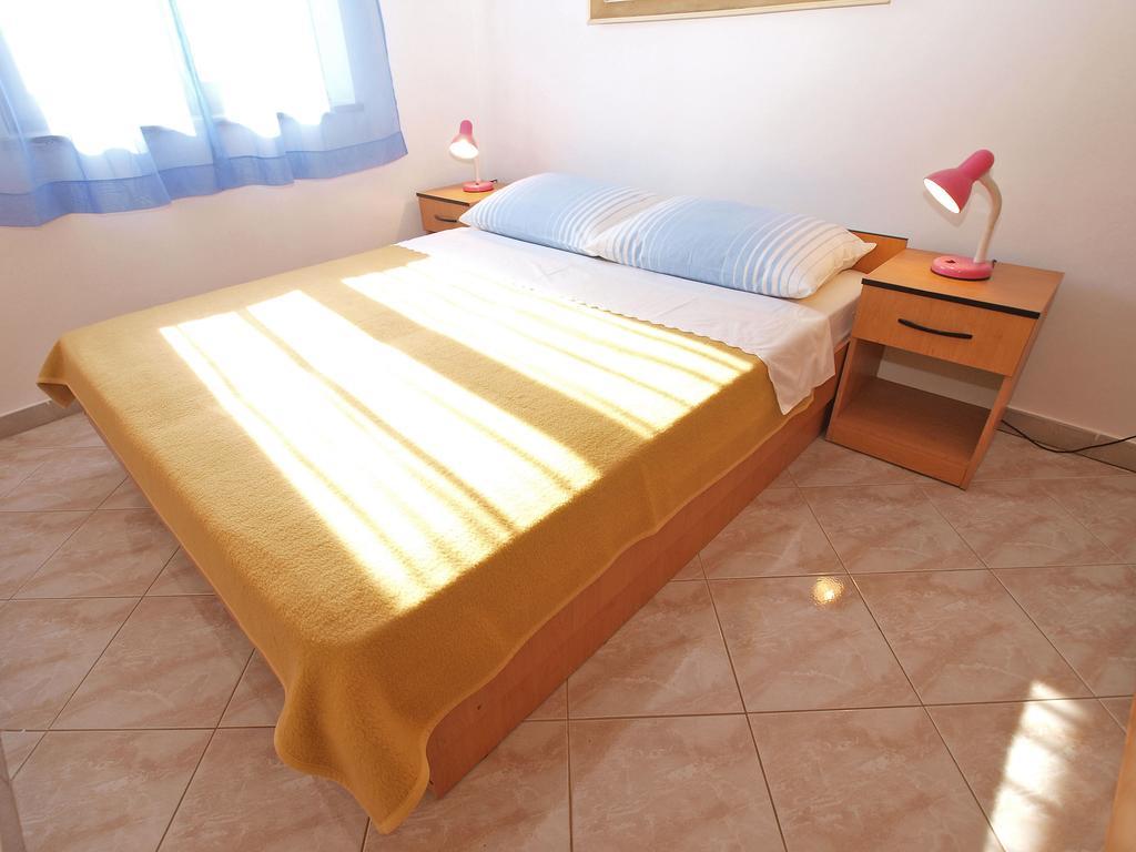 Apartment Marija 1294 Medulin Kültér fotó