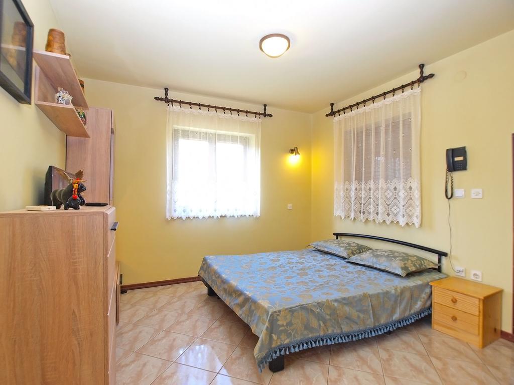 Apartment Marija 1294 Medulin Kültér fotó