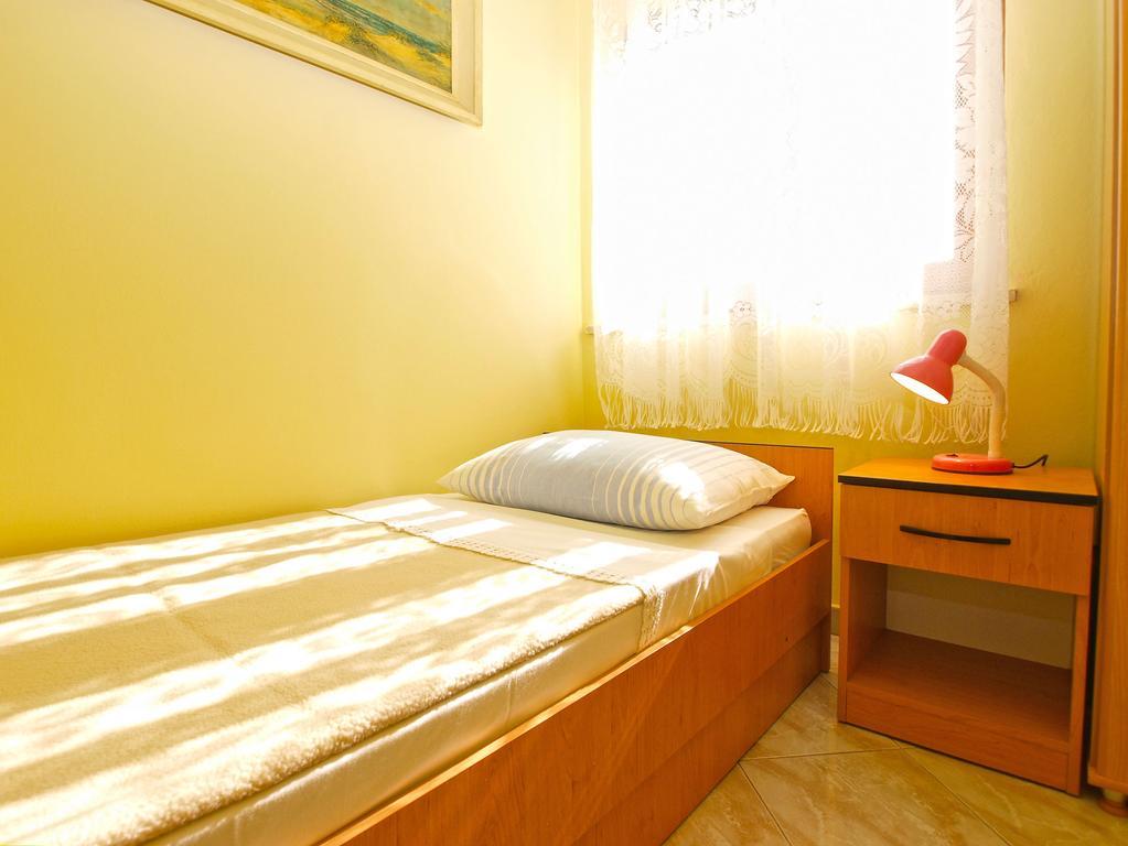 Apartment Marija 1294 Medulin Kültér fotó