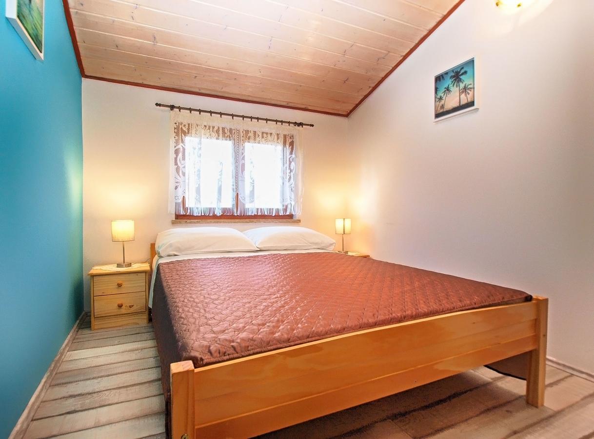 Apartment Marija 1294 Medulin Kültér fotó