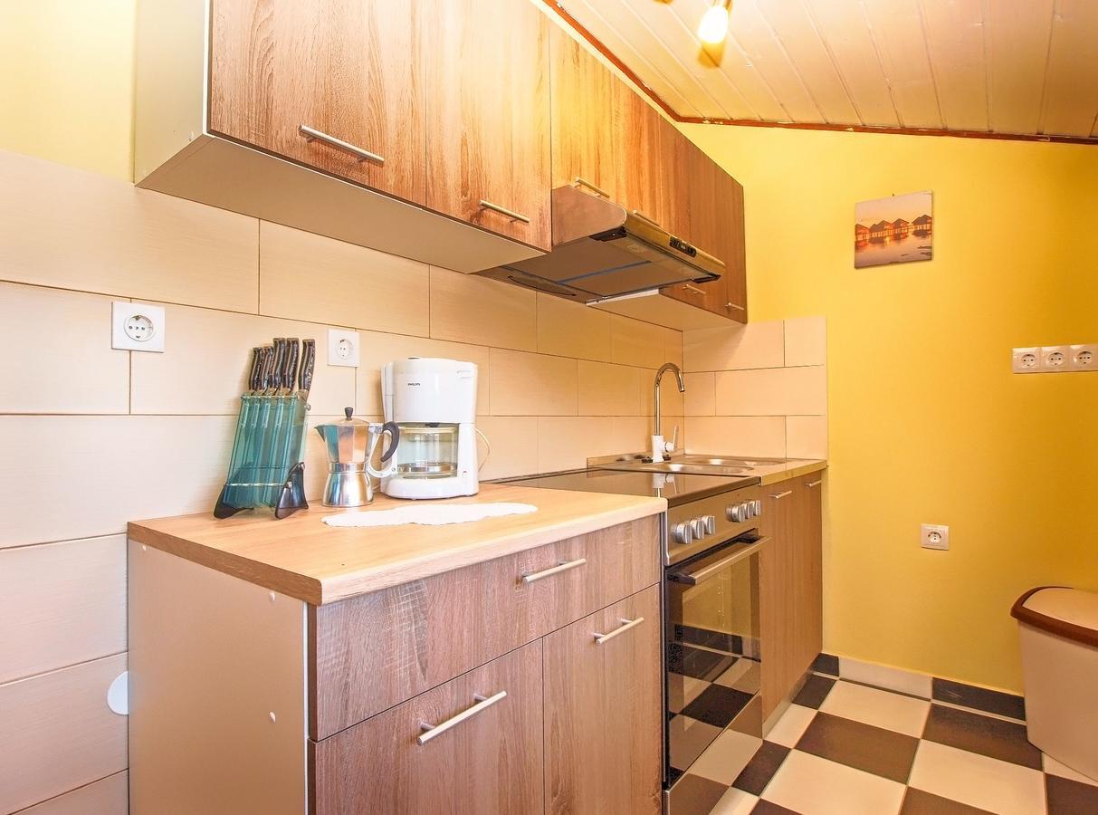 Apartment Marija 1294 Medulin Kültér fotó