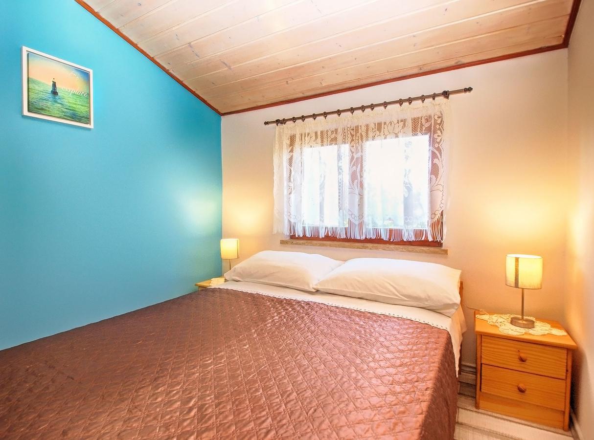 Apartment Marija 1294 Medulin Kültér fotó