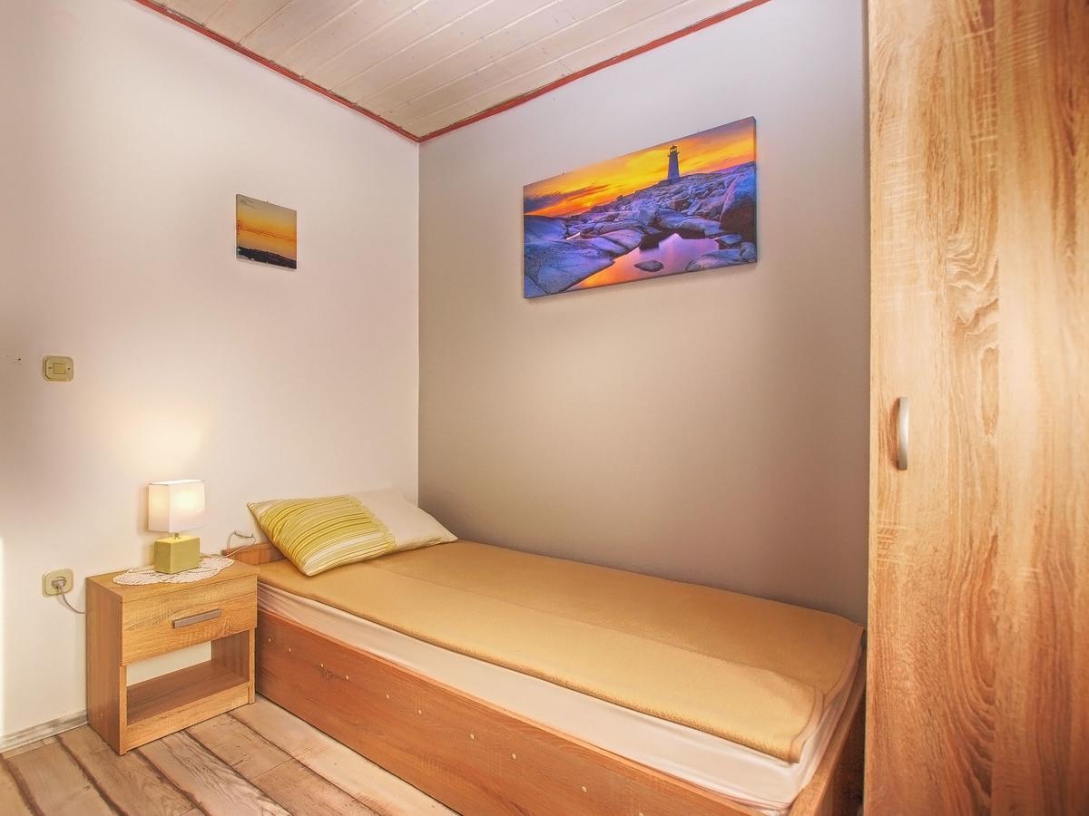 Apartment Marija 1294 Medulin Kültér fotó