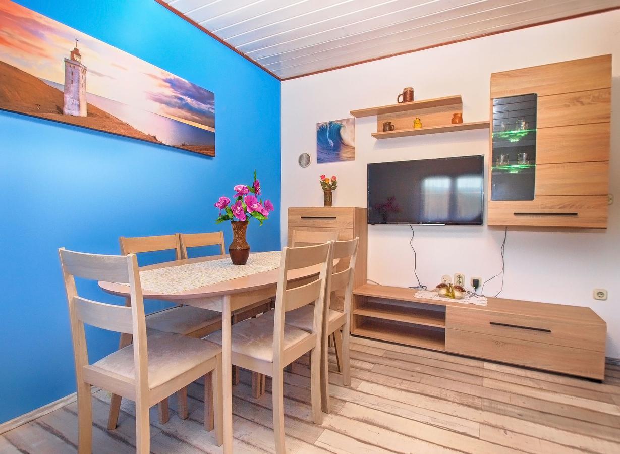 Apartment Marija 1294 Medulin Kültér fotó