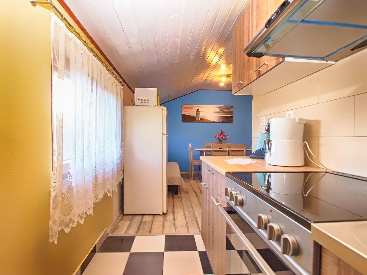 Apartment Marija 1294 Medulin Kültér fotó